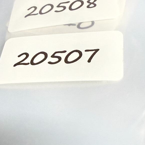 ProDesign Denmark 1638 1 C 6132 Black Green Eyeglass Frames 50-17-140 20507 - Picture 7 of 7